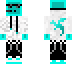 blue slime gamer fixed