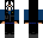 blue stalker