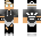 boy skin