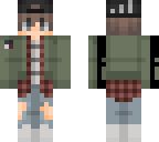 boy skin