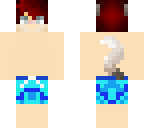 boy swim suit