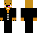 business fox