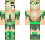 cadence outfit 3 blond