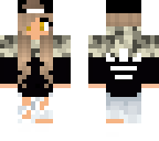 camo tomboy edit
