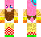 candy witch