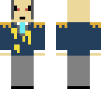 captain maurice