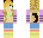 cat girl