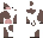 chibi calf no cheeks