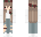 chibi roses
