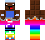 chocolate bar