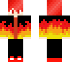 cold weather fire