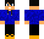 cool boy