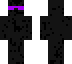 cool enderman
