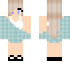 cool girl - paler