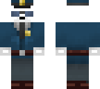 cop polar bear