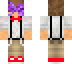 corrupted nerd