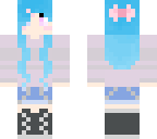 cotten candy redo