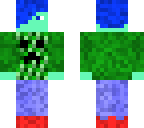 creeper boy