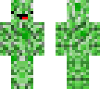 creeper derp