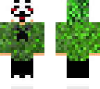creeper hacker