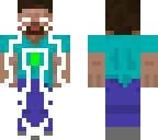 crying herobrine