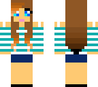 cute girl
