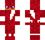 dark flash