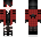 demon boy edit