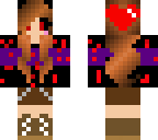 demon genocidaltale nora