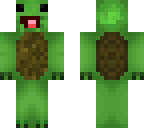 derp turtle
