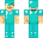 diamond armour