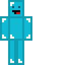 diamond block