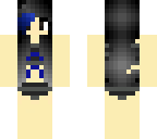 dismal bathing suit