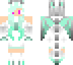 dragon girl