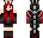 dragon girl