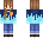 drip sweater