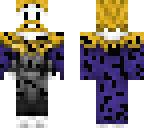 drippy asgore