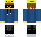 duck
