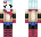 edit female papyrus for a friend