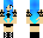 edit girl