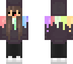 edit of a skin that is not mine