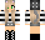 edit of cat