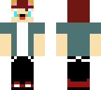 edit of rons skin