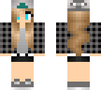 edited skin