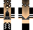 edited skin me