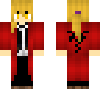 edward elric