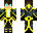 electric dude