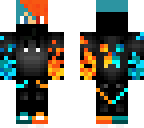 elemental child