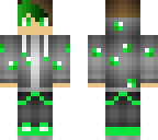 emerald boy