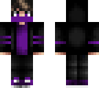 ender boy alex